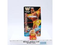 Hulk Hogan Ink Stamper WWF Wrestling 1991 Titan Sports Noteworthy Vintage