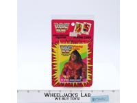 Superstars Playing Cards WWF Wrestling 1991 Titan Sports Vintage NEW SEALED