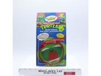 Talkin Turtles Quip Strips Accessory Pack TMNT 1991 Playmates NEW SEALED