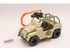 Net Trapper Off Road Vehicle Jurassic Park The Lost World 1996 Vehicle