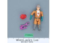Ray Stantz 100% Complete Fright Feature Ghostbusters 1987 Kenner Vintage Figure
