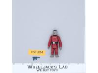 Snaggletooth 100% Complete Star Wars 1978 Vintage Kenner Figure No Repro
