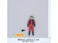 Nien Nunb 100% Complete Star Wars ROTJ 1983 Kenner Vintage Figure NO REPRO