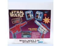 Star Wars Lazer Tag 1997 Tiger Electronics NEW MIB