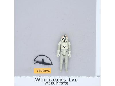 At-At Driver 100% Complete Star Wars ESB 1980 Kenner Vintage Figure NO REPRO