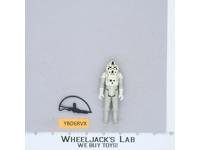 At-At Driver 100% Complete Star Wars ESB 1980 Kenner Vintage Figure NO REPRO