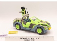 Ground Tracker Jurassic Park The Lost World 1996 Hasbro Action Vehicle