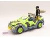 Ground Tracker Jurassic Park The Lost World 1996 Hasbro Action Vehicle