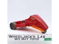 Laser Bolt He-Man Masters of the Universe MOTU 1986 Mattel Vintage Vehicle
