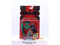 Batgirl Battle Blade Blaster Batman & Robin 1997 Kenner Action Figure NEW MOSC