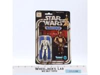C-3PO 12 Back-B Star Wars 1977 Kenner Action Figure NEW MOSC SEALED