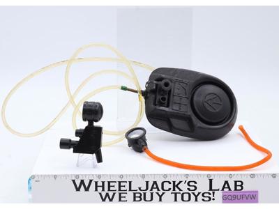 Sea Wolf GI Joe Adventure Team 1975 Hasbro 12" Accessory Vintage Parts