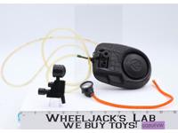 Sea Wolf GI Joe Adventure Team 1975 Hasbro 12" Accessory Vintage Parts