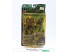Marine Major Quake II 1998 ReSaurus Action Figure NEW SEALED