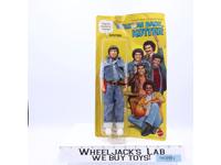 Epstein from Welcome Back Kotter 1976 Mattel 9" Action Figure NEW MOSC SEALED