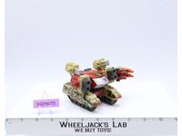 Demolisher Super-Con Transformers Armada 2002 Hasbro Action Figure