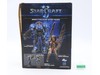 Tychus Findlay Starcraft II Series 2 Collector Action Figure 2012 DC Unlimited