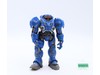 Tychus Findlay Starcraft II Series 2 Collector Action Figure 2012 DC Unlimited