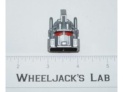 Bruticus Onslaught Head Face 1986 Vintage G1 Transformers Action Figure