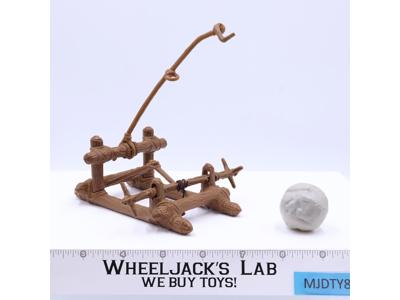 Ewok Assault Catapult Star Wars ROTJ 1984 Kenner Vintage Vehicle