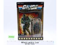 Beachhead Ranger G.I. Joe Hall of Heroes 2008 Hasbro NEW SEALED MOSC 5/10