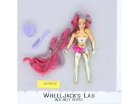 Entrapta 100% Complete She-Ra Princess of Power MOTU 1984 Mattel Vintage Action