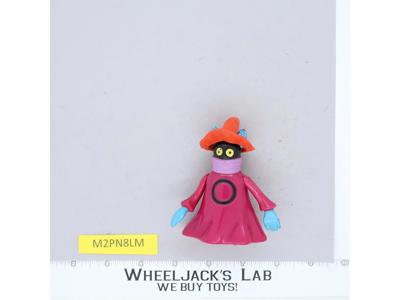 Orko He-Man Masters Of The Universe MOTU 1985 Mattel Vintage Action Figure