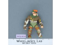Rat King Teenage Mutant Ninja Turtle TMNT 1989 Playmates Vintage Action Figure