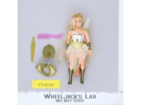 She-Ra 100% Complete Princess of Power She-Ra MOTU 1984 Mattel Vintage Figure