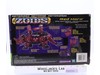 #004 Red Horn Zoids 2001 Hasbro Action Figure Model Kit NEW SEALED