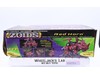 #004 Red Horn Zoids 2001 Hasbro Action Figure Model Kit NEW SEALED