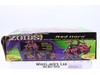 #004 Red Horn Zoids 2001 Hasbro Action Figure Model Kit NEW SEALED