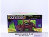 #004 Red Horn Zoids 2001 Hasbro Action Figure Model Kit NEW SEALED