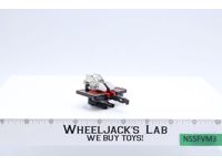 Laserbeak Cassette 100% Complete 1984 G1 Transformers Condor Action Figure