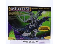 #045 Pteramander 2002 Hasbro Action Figure Model Kit NEW SEALED