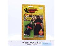 Cairo Swordsman Indiana Jones ROTLA 1982 Kenner Vintage Action Figure NEW SEALED