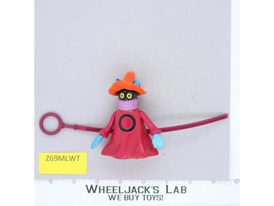 Orko He-Man Masters Of The Universe MOTU 1985 Mattel Vintage Action Figure