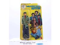 Horshack from Welcome Back Kotter 1976 Mattel 9" Vintage Action Figure
