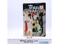 R5-D4 100% Complete 20 Back-C Star Wars 1978 Kenner Action Figure NO REPRO
