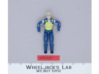 Law V3 G.I. Joe 1993 Hasbro Vintage Action Figure