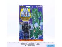 Vamp Enemy Robot Monster Gobots 1985 Tonka Action Figure NEW MOSC SEALED