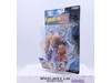 Super Roshi & Goku Dragon Ball Series 1 2003 Jakks Pacific Figures NEW SEALED