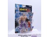 Super Roshi & Goku Dragon Ball Series 1 2003 Jakks Pacific Figures NEW SEALED