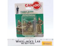 Tiger Aces Normandy 1944 CanDo Pocket Army Dragon Models LTD Toy Soldiers NEW