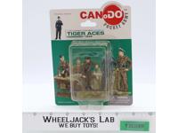 Tiger Aces Normandy 1944 CanDo Pocket Army Dragon Models LTD Toy Soldiers NEW