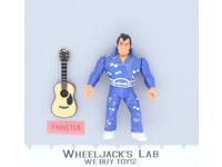 Honky Tonk Man 100% Complete WWF Wrestling 1993 Hasbro Vintage Action Figure
