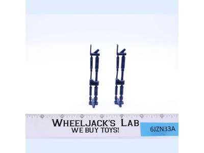 Ramp Struts for Millennium Falcon Star Wars 1979 Vintage Kenner Action Figure