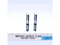 Ramp Struts for Millennium Falcon Star Wars 1979 Vintage Kenner Action Figure