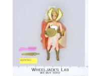 She-Ra 100% Complete Princess of Power 1984 Mattel Vintage Action Figure