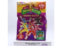 Figure Maker NEW MISB Mighty Morphin Power Rangers 1994 Roseart
